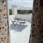 Casa Do Caracol