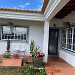 Accommodatie bij particulieren Casa Do Caracol
