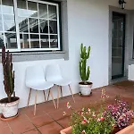Casa Do Caracol Accommodatie bij particulieren Oliveira de Azemeis