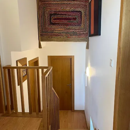 Casa Do Caracol Homestay szállás