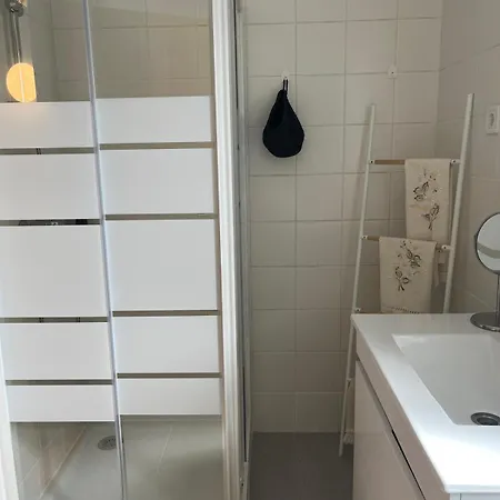 Quarto em Acomodações Particulares Casa Do Caracol Oliveira de Azeméis