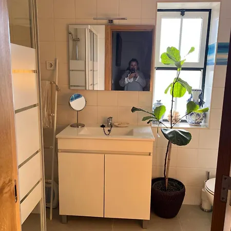 Quarto em Acomodações Particulares Casa Do Caracol Oliveira de Azeméis