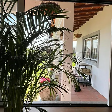 Casa Do Caracol Privat bolig