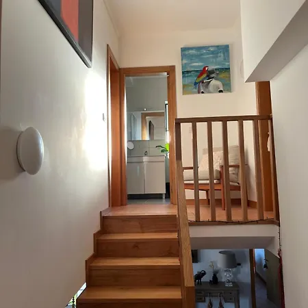 Casa Do Caracol Homestay szállás *