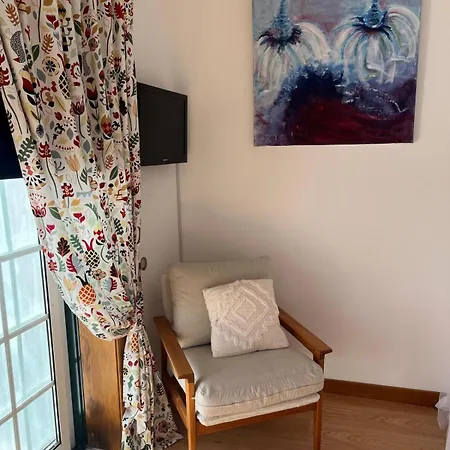 Casa Do Caracol 奥利韦拉-迪阿泽梅什