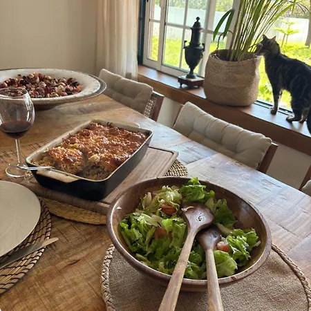 Casa Do Caracol 民宿 *