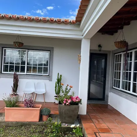 民宿 Casa Do Caracol