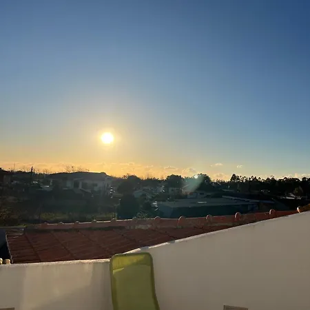 Casa Do Caracol * 奥利韦拉-迪阿泽梅什