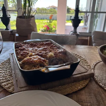 民宿 Casa Do Caracol