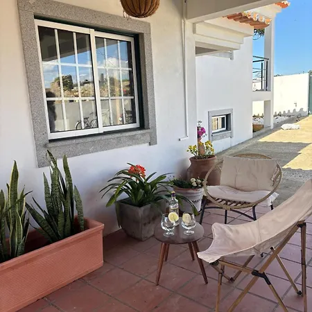 Quarto em Acomodações Particulares Casa Do Caracol Oliveira de Azeméis