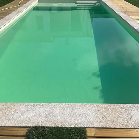 Casa Do Caracol Quarto em Acomodações Particulares *