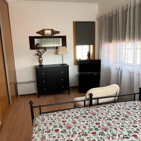 Casa Do Caracol Oliveira de Azeméis