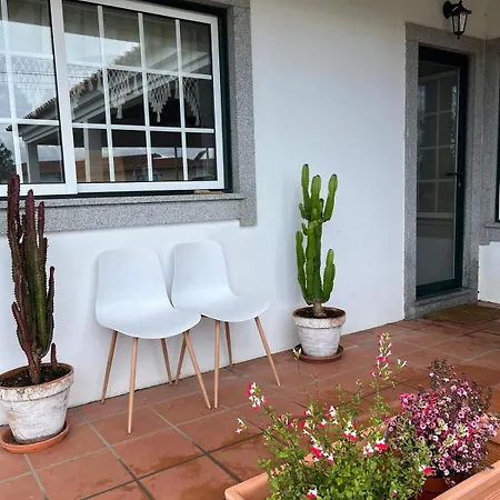 Casa Do Caracol Homestay szállás Oliveira de Azemeis