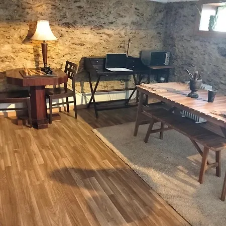 Casa Do Caracol Kwatera prywatna *