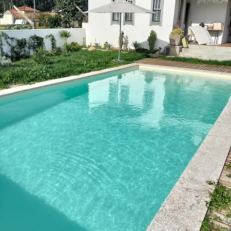 Casa Do Caracol Accommodatie bij particulieren