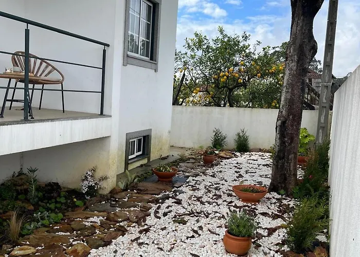 Casa Do Caracol Oliveira de Azeméis