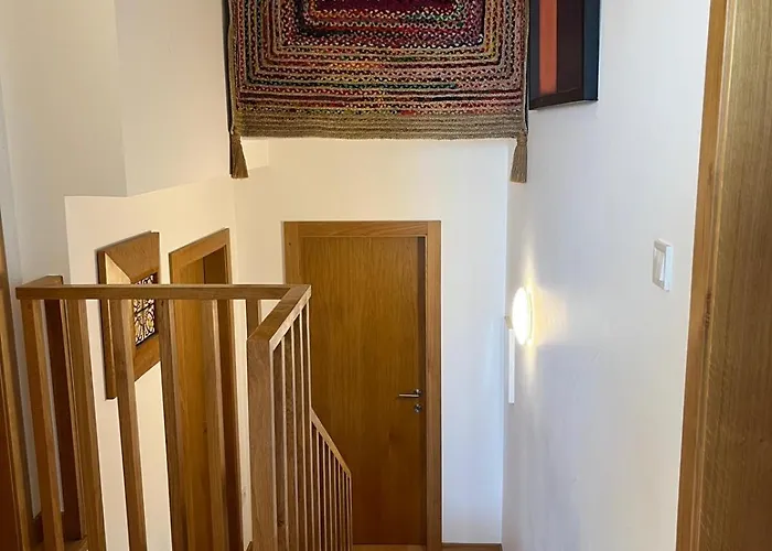 Casa Do Caracol Kwatera prywatna