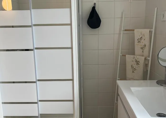 Kwatera prywatna Casa Do Caracol Oliveira de Azeméis