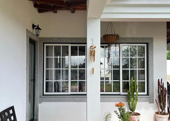 Casa Do Caracol Oliveira de Azeméis