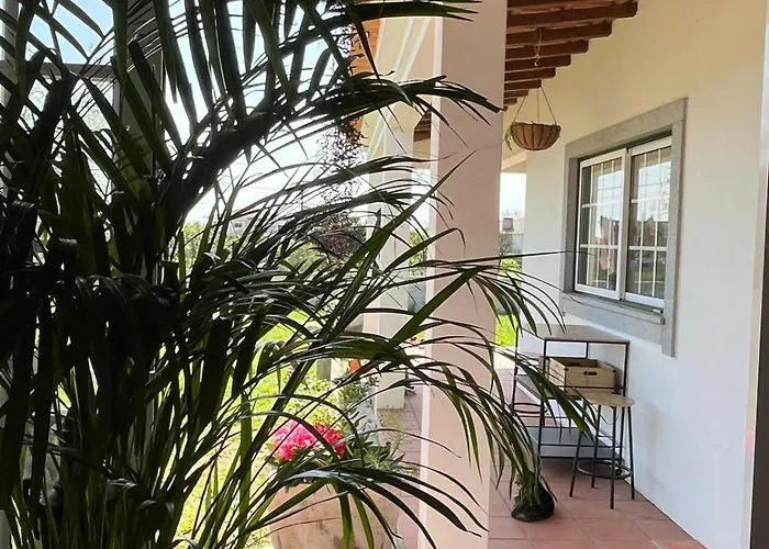 Casa Do Caracol Séjour chez l'habitant