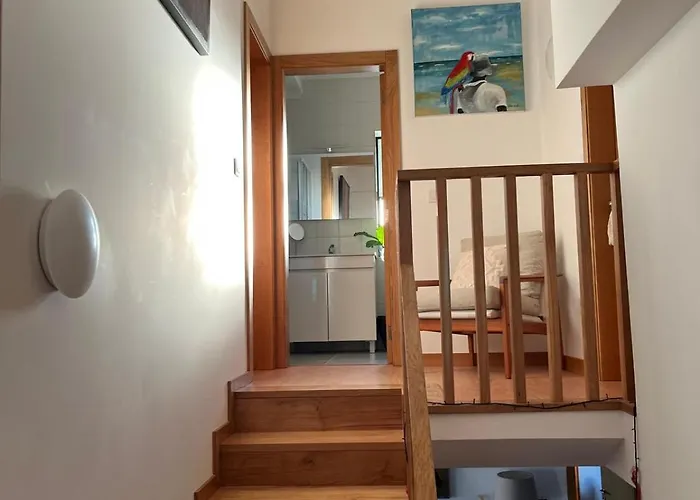 Casa Do Caracol Kwatera prywatna *