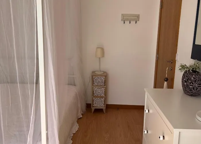 Casa Do Caracol Kwatera prywatna Oliveira de Azeméis