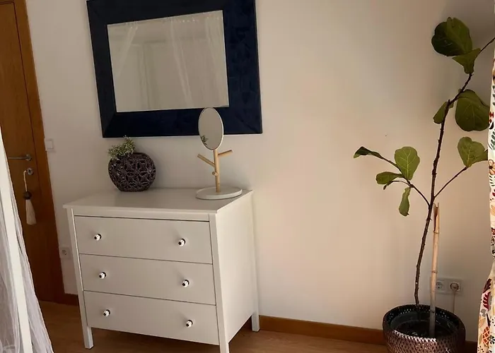 Séjour chez l'habitant Casa Do Caracol *