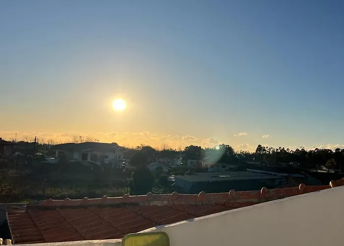 Casa Do Caracol * Oliveira de Azeméis