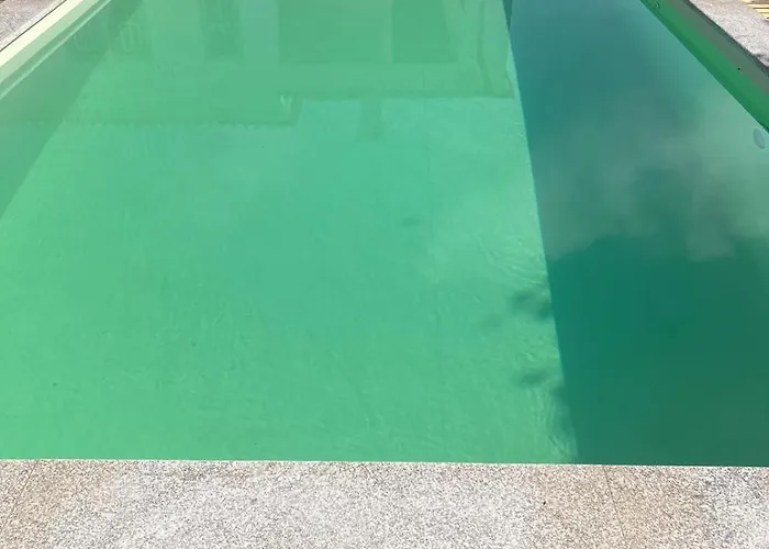 Casa Do Caracol Kwatera prywatna *