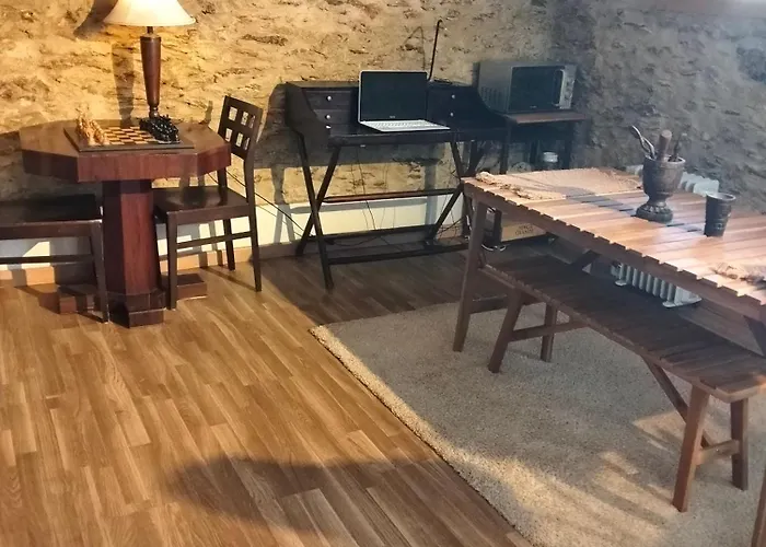 Casa Do Caracol Séjour chez l'habitant *