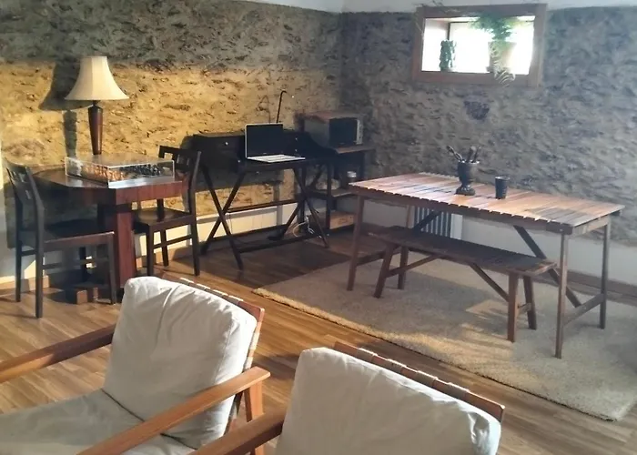 Casa Do Caracol Oliveira de Azeméis