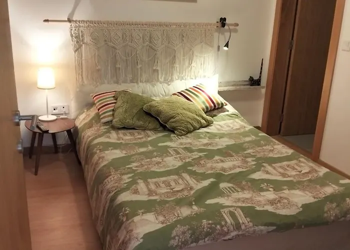 Casa Do Caracol Kwatera prywatna Oliveira de Azeméis