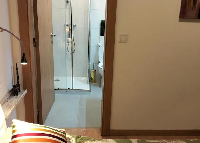 Casa Do Caracol Kwatera prywatna Oliveira de Azeméis