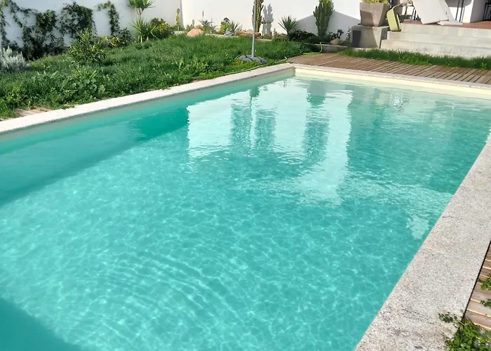 Casa Do Caracol Kwatera prywatna